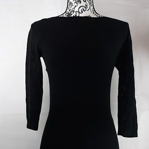 Pencil dress body con